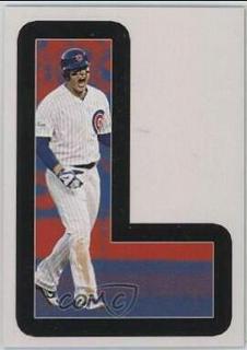 Anthony Rizzo