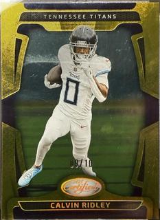 Calvin Ridley