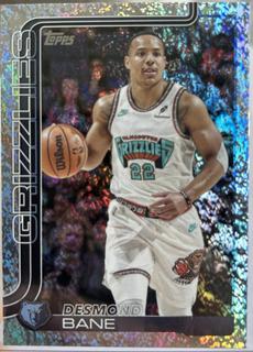 Desmond Bane