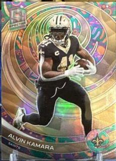 Alvin Kamara