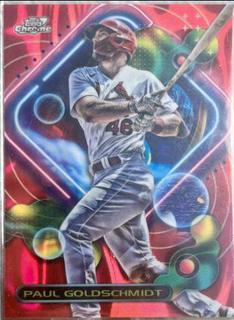 Paul Goldschmidt