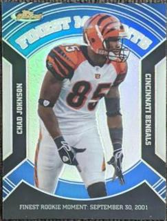Chad Johnson