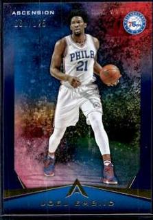 Joel Embiid
