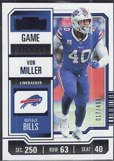 Von Miller