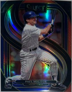 Paul Molitor
