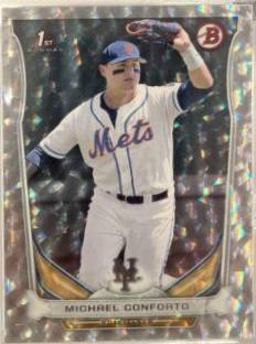 Michael Conforto