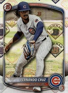 Fernando Cruz