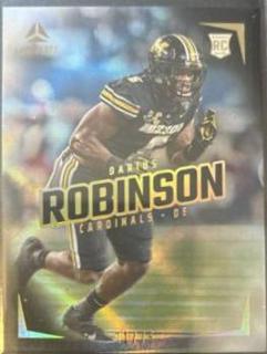 Darius Robinson