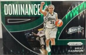 Becky Hammon