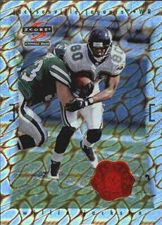 Willie Jackson