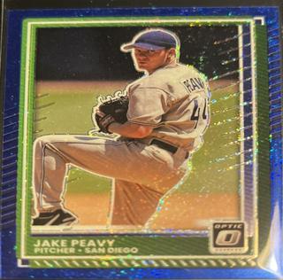 Jake Peavy
