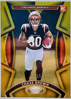 Chase Brown