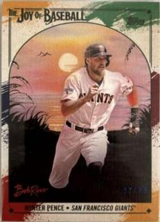 Hunter Pence