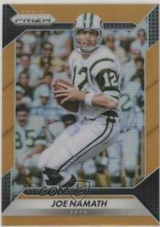 Joe Namath