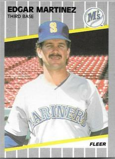 Edgar Martinez