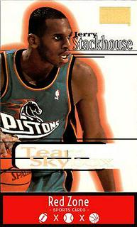 Jerry Stackhouse