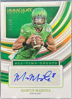 Marcus Mariota