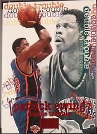Patrick Ewing