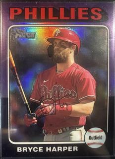 Bryce Harper