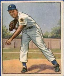 Lou Brissie