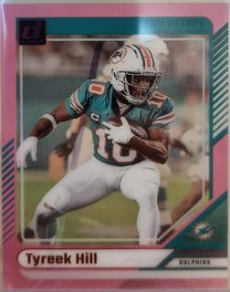 Tyreek Hill