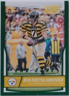 Ben Roethlisberger