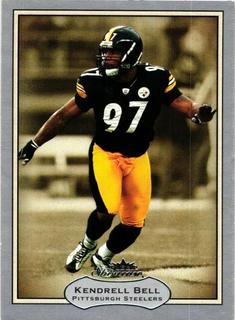 Kendrell Bell