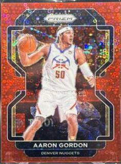 Aaron Gordon