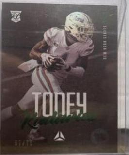 Kadarius Toney