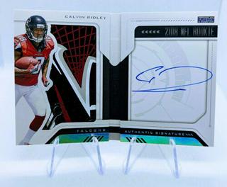 Calvin Ridley