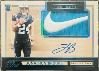 Jonathon Brooks