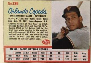 Orlando Cepeda