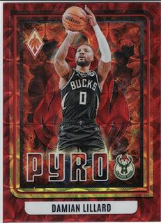 Damian Lillard