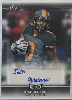 Josh Malone