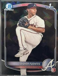 Didier Fuentes
