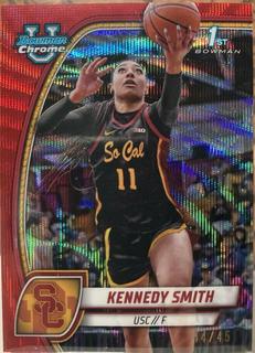 Kennedy Smith