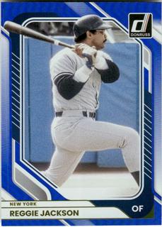 Reggie Jackson