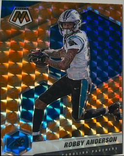Robby Anderson