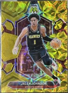 Jalen Johnson