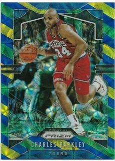 Charles Barkley