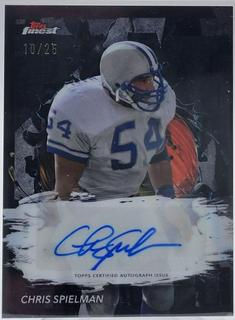 Chris Spielman