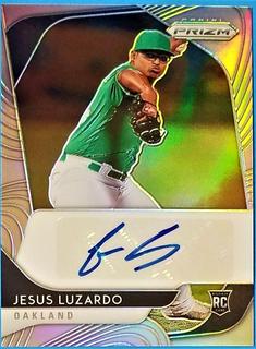Jesus Luzardo