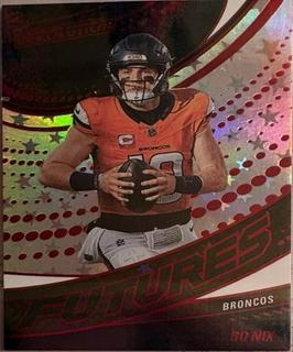Bo Nix