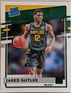 Jared Butler
