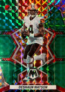 Deshaun Watson