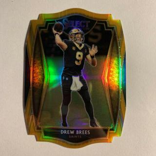 Drew Brees