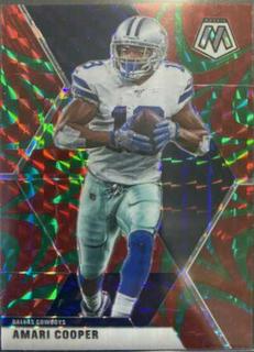 Amari Cooper