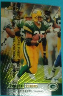 Dorsey Levens