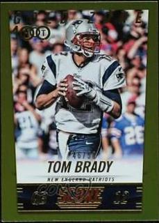 Tom Brady