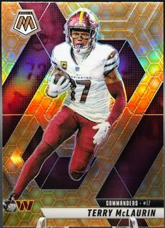 Terry McLaurin
